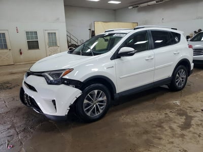 JTMRJREV9GD****** 2016 Toyota RAV4
