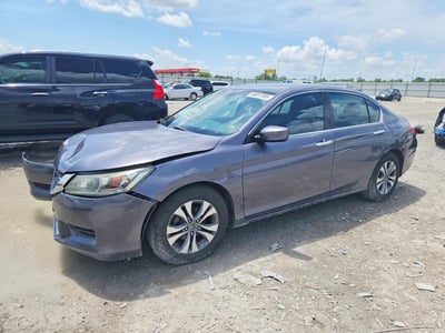 1HGCR2F39EA****** 2014 Honda Accord