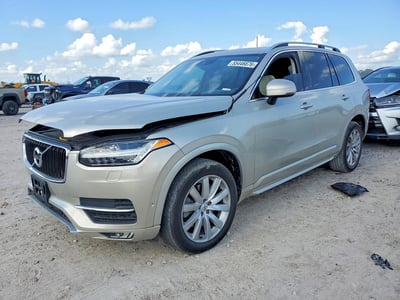 YV4A22PK6G1****** 2016 Volvo XC90