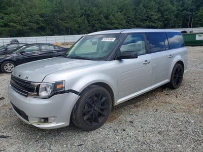 2017 Ford Flex