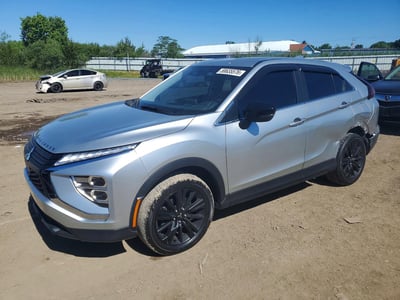2024 Mitsubishi Eclipse