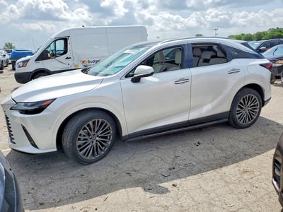 2T2BAMCA8RC****** 2024 Lexus RX 350