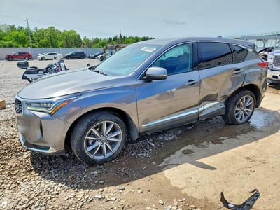2024 Acura RDX