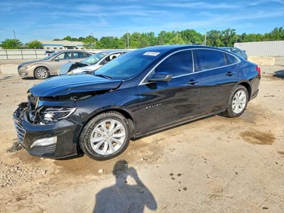 1G1ZD5STXRF****** 2024 Chevrolet Malibu