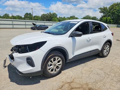 1FMCU9GN4SU****** 2025 Ford Escape