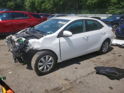 2T1BURHE4GC****** 2016 Toyota Corolla
