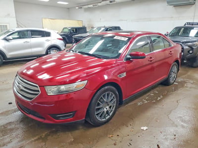 1FAHP2H86EG****** 2014 Ford Taurus