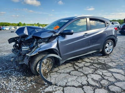 3CZRU5H51LM****** 2020 Honda HR-V
