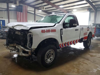 1FTBF2BT8TE****** 2026 Ford F-250