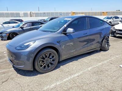 7SAYGDEE2PA****** 2023 Tesla Model Y