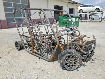 JKBRTCJ13PB****** 2023 Kawasaki Teryx4