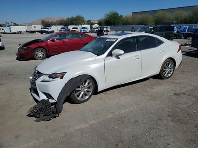 JTHBF1D20F5****** 2015 Lexus IS 250