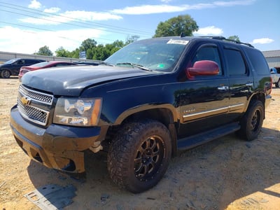 1GNSKCE00DR****** 2013 Chevrolet Tahoe