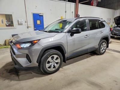 2T3F1RFV8KW****** 2019 Toyota RAV4