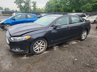 3FA6P0HD7FR****** 2015 Ford Fusion