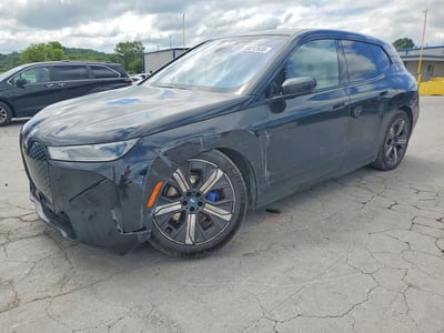 WB523CF05RC****** 2024 BMW IX
