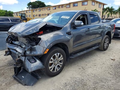 1FTER4EH6LL****** 2020 Ford Ranger
