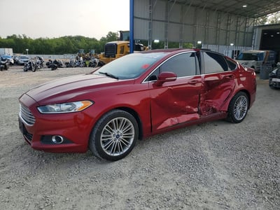 3FA6P0HD3FR****** 2015 Ford Fusion