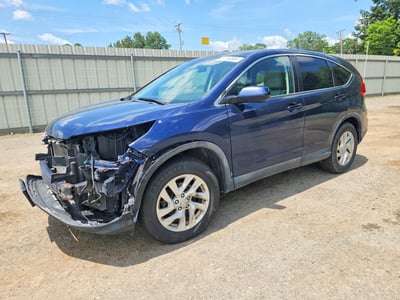 5J6RM4H59GL****** 2016 Honda CR-V