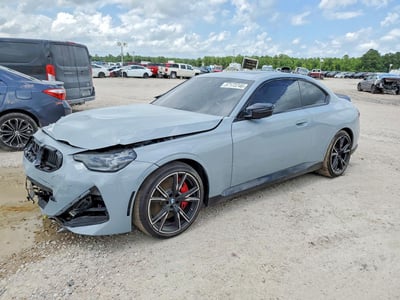 2024 BMW 2 Series