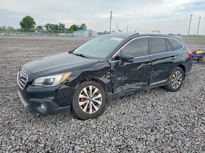 4S4BSATC6H3****** 2017 Subaru Outback