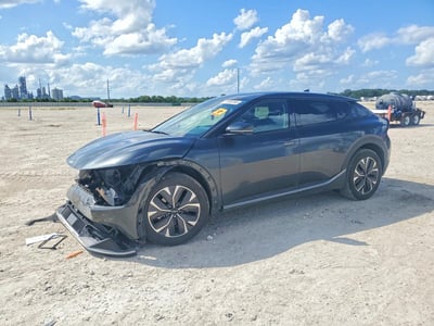 KNDC34LB6R5****** 2024 Kia EV6