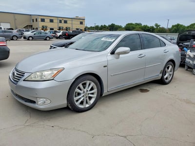 JTHBK1EGXA2****** 2010 Lexus ES 350
