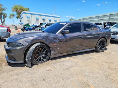 2C3CDXGJ9MH****** 2021 Dodge Charger