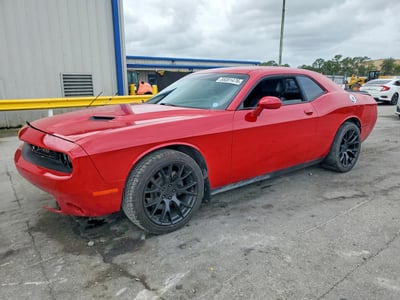 2C3CDZBG8FH****** 2015 Dodge Challenger