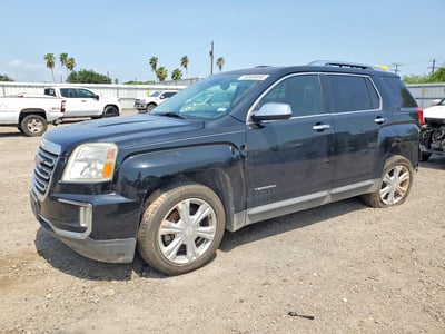 2GKALPEK8H6****** 2017 GMC Terrain