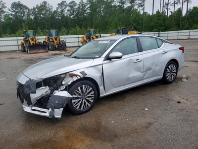 1N4BL4DV9PN****** 2023 Nissan Altima