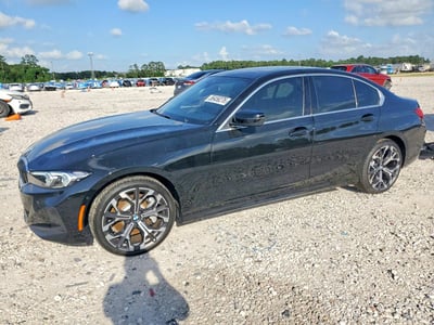 3MW89CW03T8****** 2026 BMW 3 Series