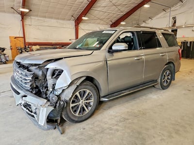 2021 Ford Expedition