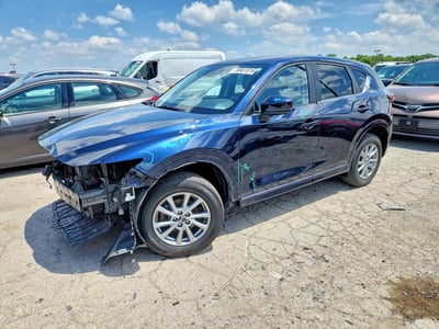 JM3KFBBL5R0****** 2024 Mazda CX-5