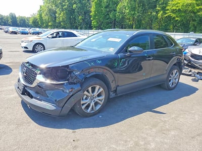 3MVDMBCM6PM****** 2023 Mazda CX-30