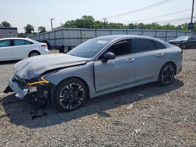 5XXG64J22MG****** 2021 Kia K5