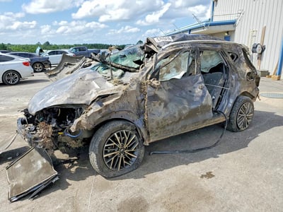 KM8J33AL2LU****** 2020 Hyundai Tucson