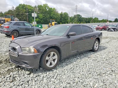 2C3CDXBG1EH****** 2014 Dodge Charger