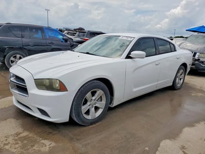 2C3CDXBG4DH****** 2013 Dodge Charger