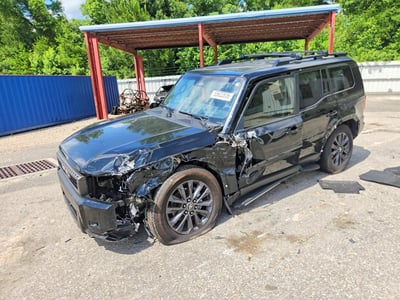 JTEABFAJ0TK****** 2026 Toyota Land Cruiser