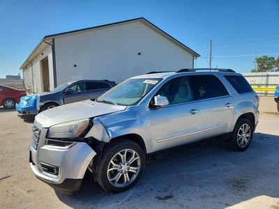 1GKKVRKD4EJ****** 2014 GMC Acadia