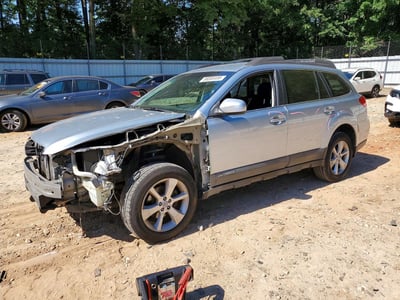 4S4BRBCC9D3****** 2013 Subaru Outback