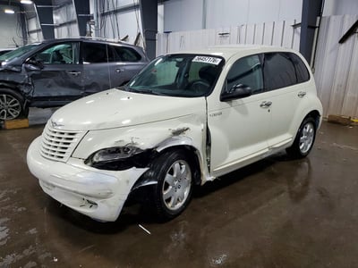 2004 Chrysler PT Cruiser
