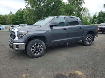 5TFEY5F11MX****** 2021 Toyota Tundra