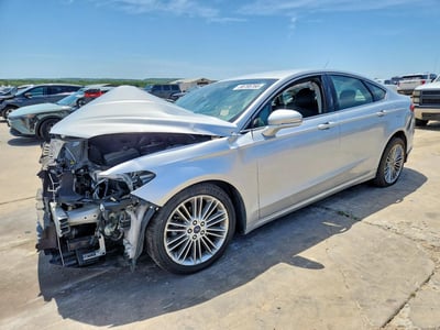 3FA6P0H98GR****** 2016 Ford Fusion