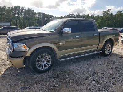 1C6RR6PM6FS****** 2015 RAM 1500