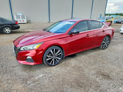 1N4BL4CV4LC****** 2020 Nissan Altima