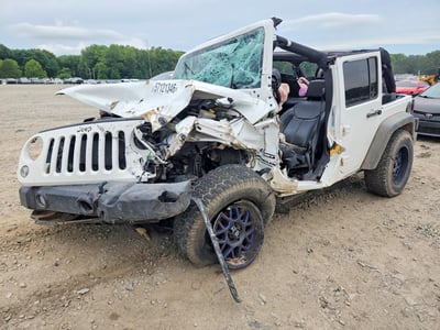 1C4BJWDG9GL****** 2016 Jeep Wrangler