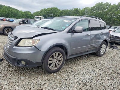 4S4WX92D394****** 2009 Subaru Tribeca