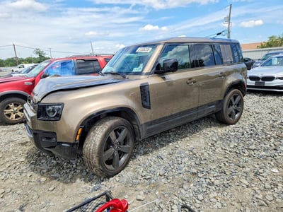 SALE2EFE2S2****** 2025 Land Rover Defender